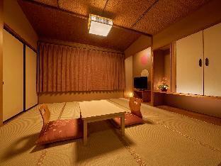 Готель Ooedo Onsen Monogatari Yamanaka Saichoraku Каґа Екстер'єр фото
